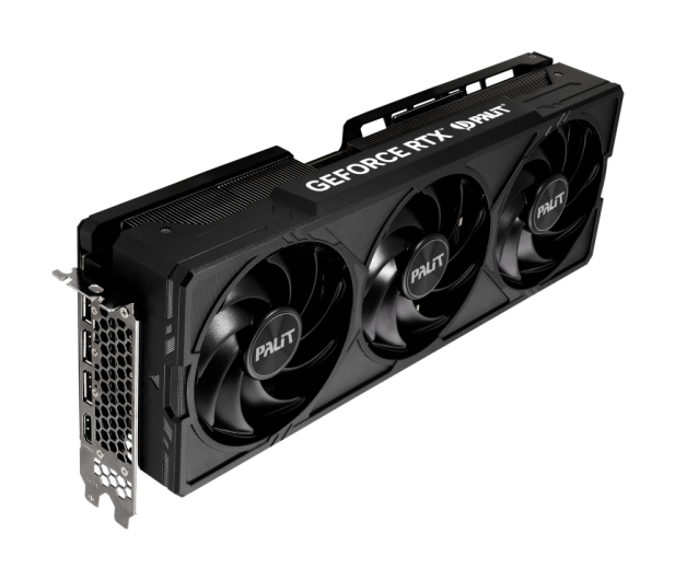 Palit GeForce RTX 4070 Ti JetStream 12GB GDDR6X - 1130788 - zdjęcie 5